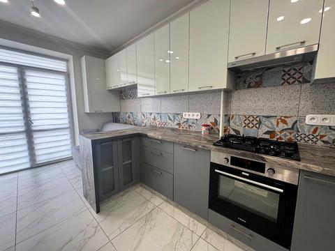 квартира за адресою Олександра Довженка вул., 37