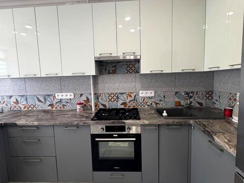 квартира за адресою Олександра Довженка вул., 37