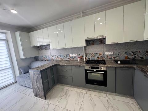 квартира за адресою Олександра Довженка вул., 37