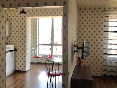 квартира по адресу Олега Антонова ул. (Карла Маркса), 13в