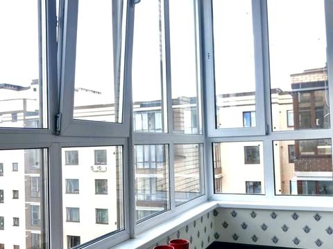 квартира по адресу Олега Антонова ул. (Карла Маркса), 13в