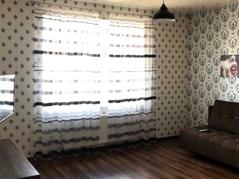 квартира по адресу Олега Антонова ул. (Карла Маркса), 13в