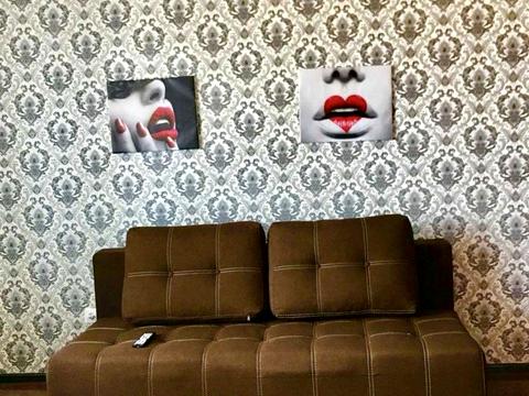 квартира по адресу Олега Антонова ул. (Карла Маркса), 13в