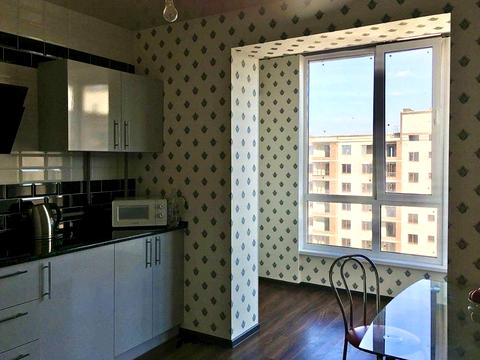 квартира по адресу Олега Антонова ул. (Карла Маркса), 13в