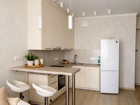 квартира за адресою Миколи Бажана просп., 1-А