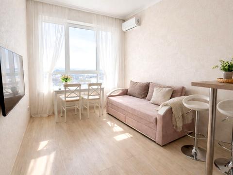 квартира за адресою Миколи Бажана просп., 1-А