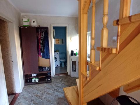 дом по адресу Святослава Ріхтера