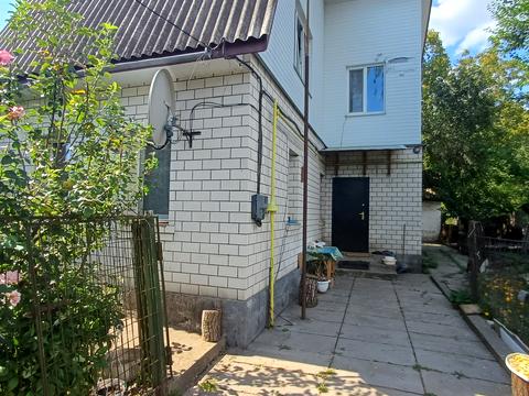 дом по адресу Святослава Ріхтера