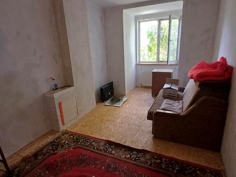 дом по адресу Святослава Ріхтера