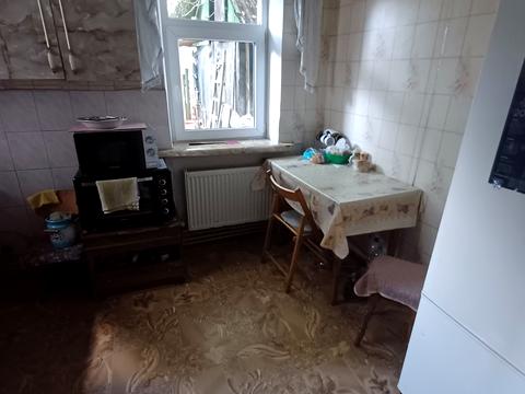 дом по адресу Святослава Ріхтера