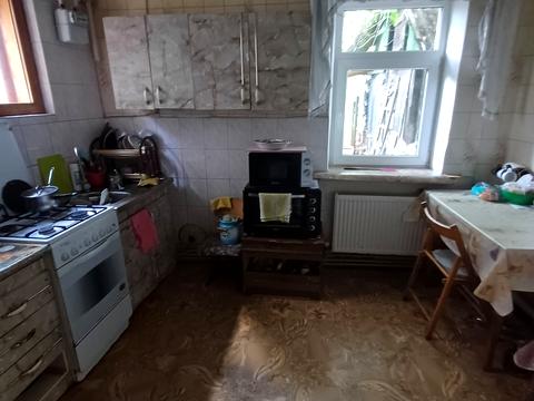 дом по адресу Святослава Ріхтера