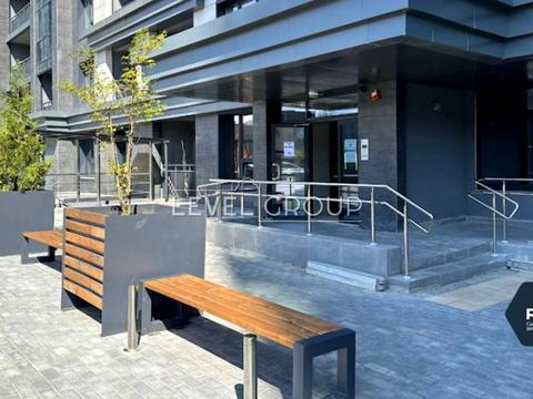 коммерческая по адресу Кудрявская ул., 24а