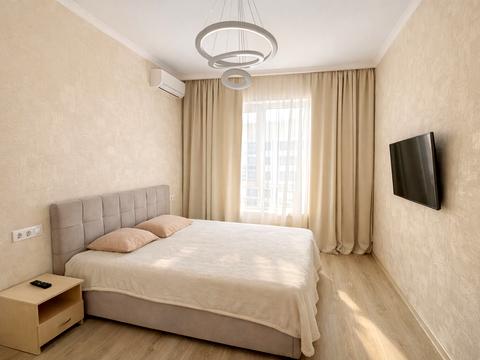 квартира за адресою Миколи Бажана просп., 1-А