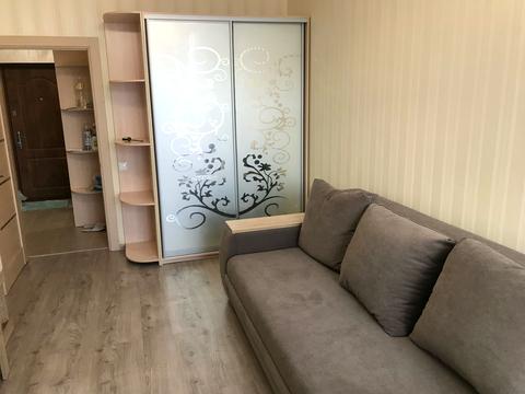 квартира по адресу Регенераторная ул., 4 к11