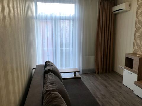 квартира по адресу Регенераторная ул., 4 к11