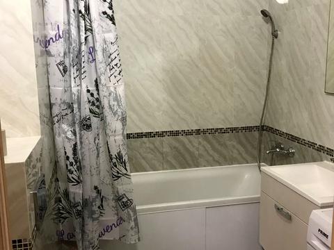 квартира по адресу Регенераторная ул., 4 к11