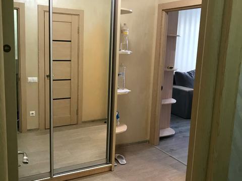 квартира по адресу Регенераторная ул., 4 к11