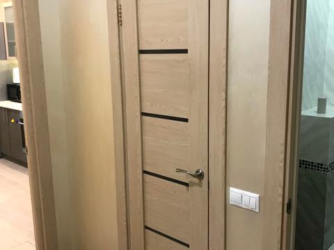 квартира по адресу Регенераторная ул., 4 к11