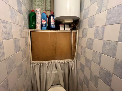 комната по адресу Хмельницкое шоссе (Літинське), 51