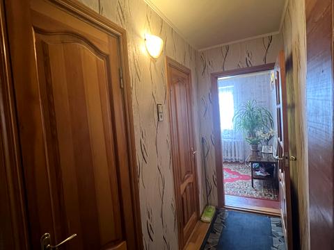 комната по адресу Хмельницкое шоссе (Літинське), 51