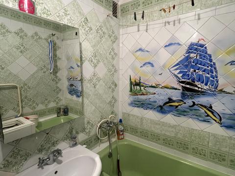 комната по адресу Хмельницкое шоссе (Літинське), 51