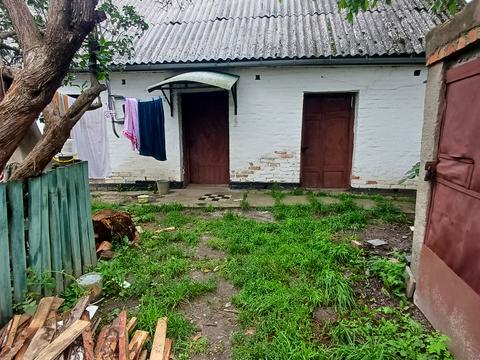 дом по адресу Северина Наливайка ул.