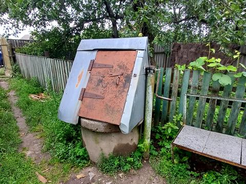 будинок за адресою Северина Наливайка вул.