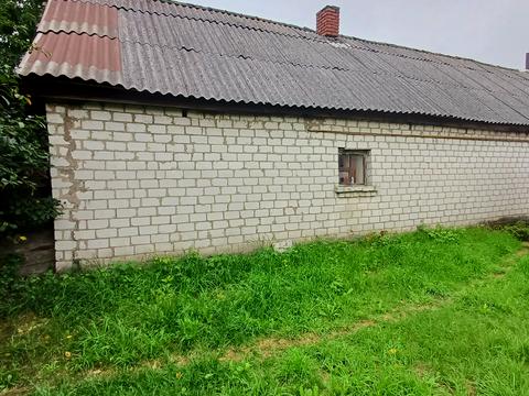 будинок за адресою Северина Наливайка вул.