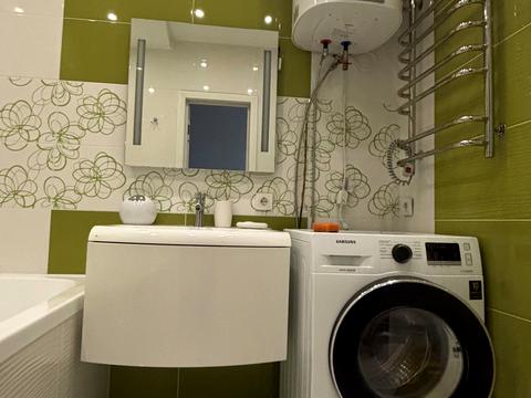 квартира за адресою Степана Рудницького вул. (Академіка Вільямса), 3-А