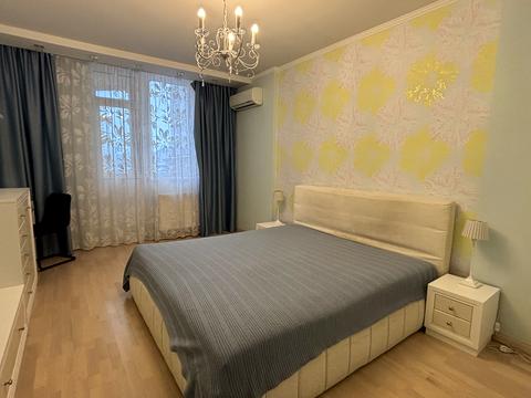 квартира за адресою Степана Рудницького вул. (Академіка Вільямса), 3-А