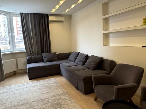 квартира за адресою Степана Рудницького вул. (Академіка Вільямса), 3-А