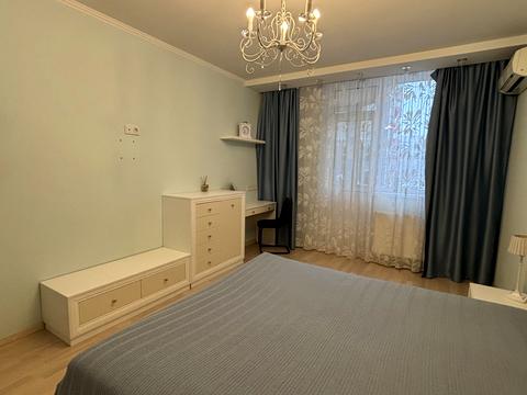 квартира за адресою Степана Рудницького вул. (Академіка Вільямса), 3-А