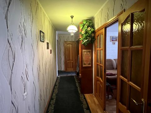 комната по адресу Хмельницкое шоссе (Літинське), 51