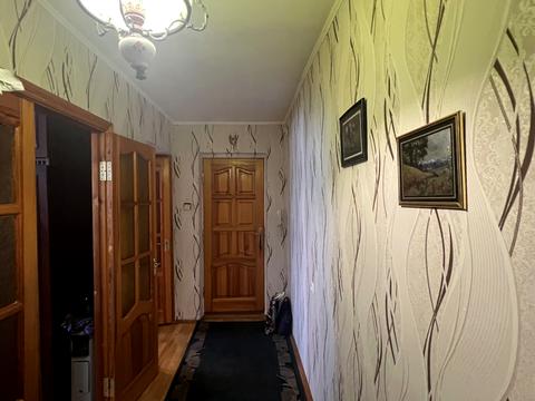 комната по адресу Хмельницкое шоссе (Літинське), 51