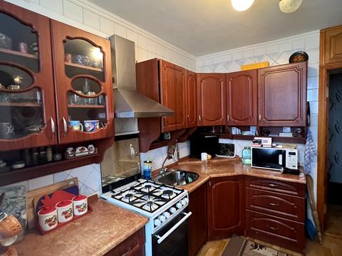 комната по адресу Хмельницкое шоссе (Літинське), 51