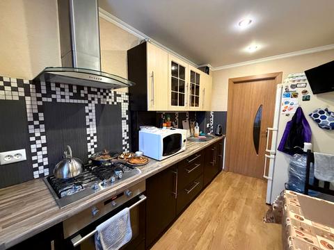 квартира по адресу Соборная ул., 13