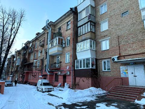 квартира по адресу Соборная ул., 13