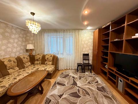 квартира по адресу Соборная ул., 13