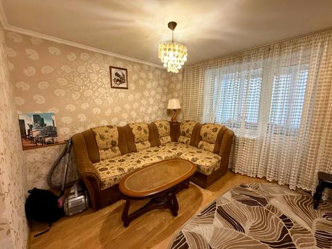 квартира по адресу Соборная ул., 13