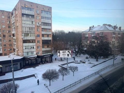 квартира по адресу Соборная ул., 13