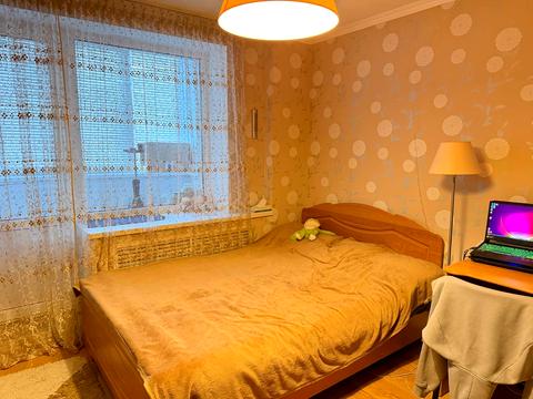 квартира по адресу Соборная ул., 13