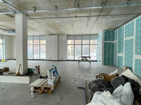 комерційна за адресою Старокостянтинівське шосе, 5