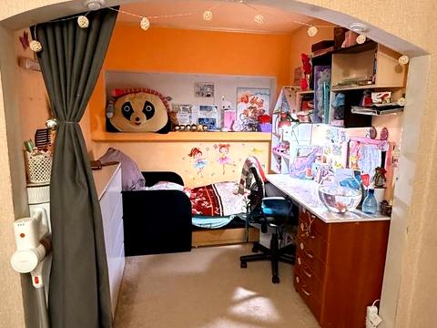 квартира за адресою Максима Дія вул. (Шелгунова), 10