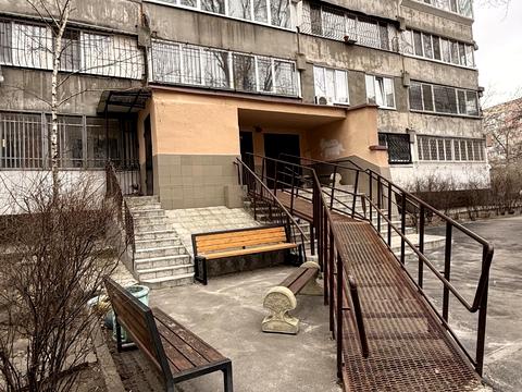 квартира за адресою Максима Дія вул. (Шелгунова), 10