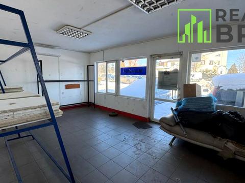 комерційна за адресою Миру, 99