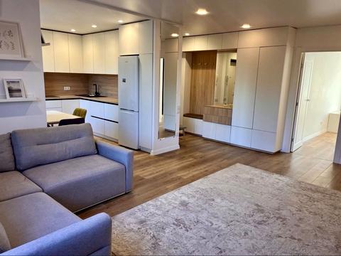 квартира за адресою Вадима Благовісного вул. (Нікольська), 80