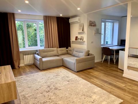 квартира за адресою Вадима Благовісного вул. (Нікольська), 80