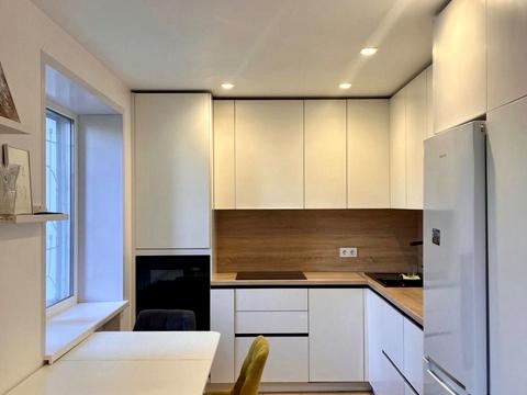 квартира за адресою Вадима Благовісного вул. (Нікольська), 80