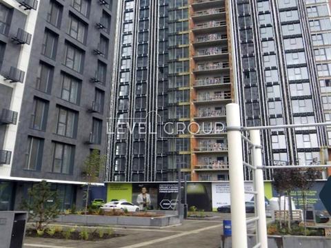 коммерческая по адресу Андрея Верхогляда ул. (Михайла Драгомирова), (Будинок 3)