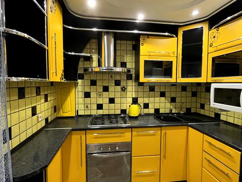 квартира за адресою Центральний просп. (Леніна), 261